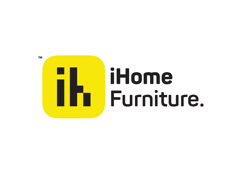 iHome Logo - iHome Furniture ll Logo - UI Web & Mobile by Mohamed Samir on Dribbble