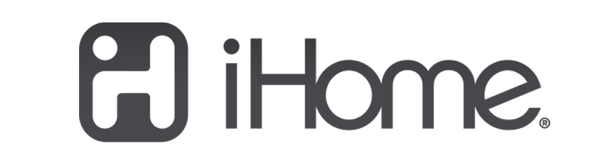 iHome Logo - Cashback from iHomeaudio