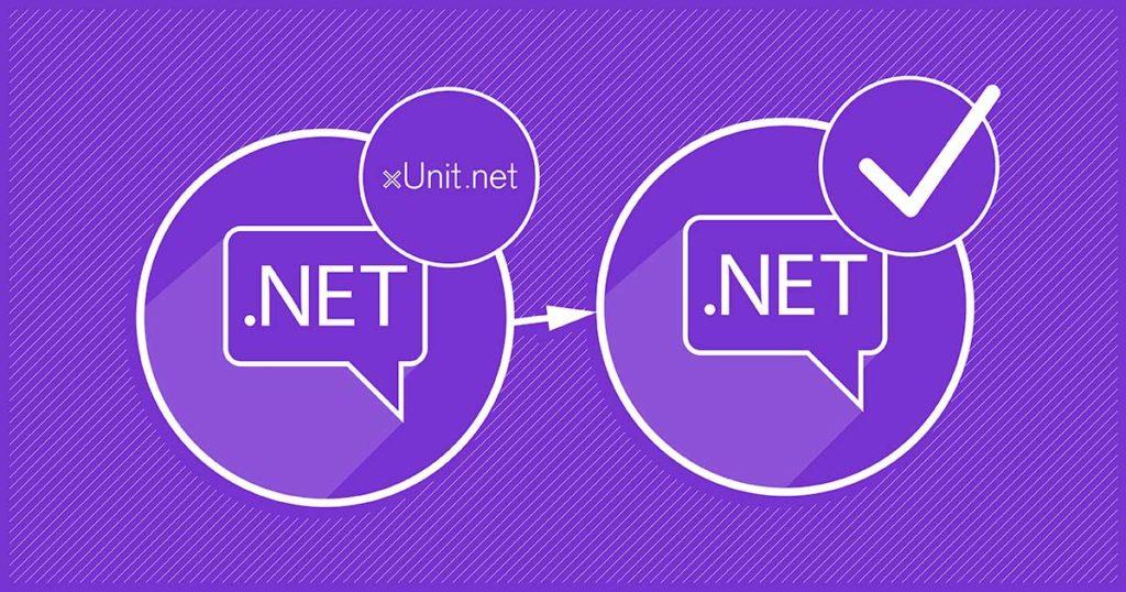 xUnit Logo - Code reliability: Unit testing with XUnit and FluentAssertions in ...