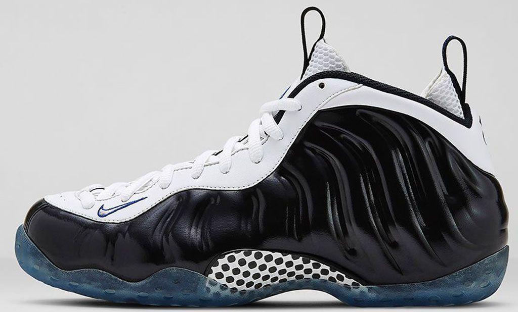 Foamposite Logo - Nike Air Foamposite: The Definitive Guide to Colorways