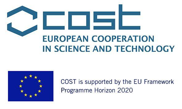 Cosg Logo - COST Citizen Science Logo Competition – Irish Science Teachers ...