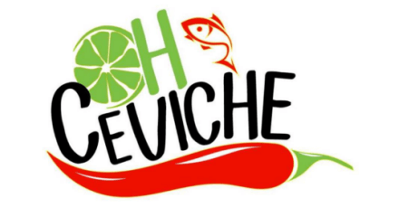 Ceviche Logo - Oh Ceviche Delivery in Davie
