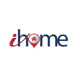iHome Logo - ihome real estate Careers (2019)