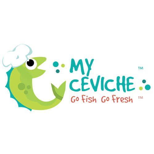 Ceviche Logo - Venture For America My Ceviche For America