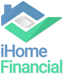 iHome Logo - iHome Financial