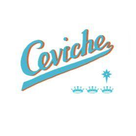Ceviche Logo - Ceviche