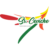Ceviche Logo - Sr Ceviche - Order Food Online - Delivery and Pick Up