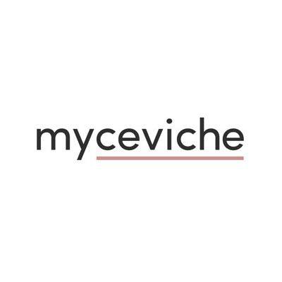 Ceviche Logo - My Ceviche Coral Gables
