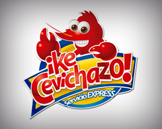 Ceviche Logo - Logopond, Brand & Identity Inspiration