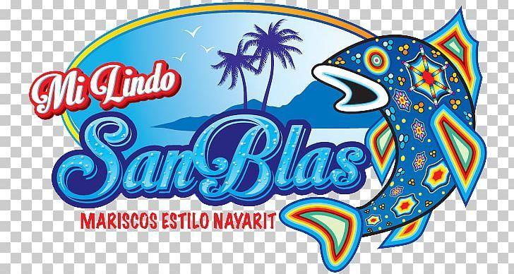 Ceviche Logo - Mi Lindo San Blas Logo Seafood Ceviche PNG, Clipart, Area, Brand ...