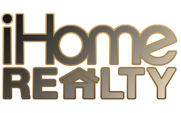 iHome Logo - Buying or Selling Property by iHome Realty in Boone Area