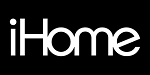 iHome Logo - Customer Reviews: iHome IBT78B