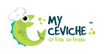 Ceviche Logo - My Ceviche Delivery in Miami - Delivery Menu - DoorDash