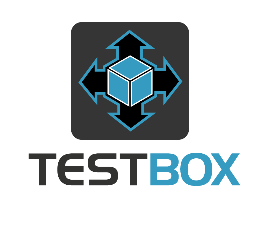 BDD Logo - TestBox - CFML BDD/Unit Testing Framework Has Arrived!