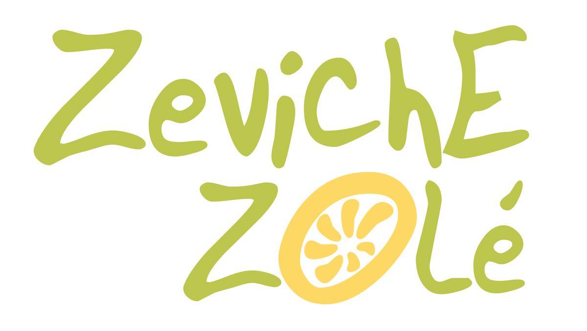 Ceviche Logo - Ceviche Logo 8