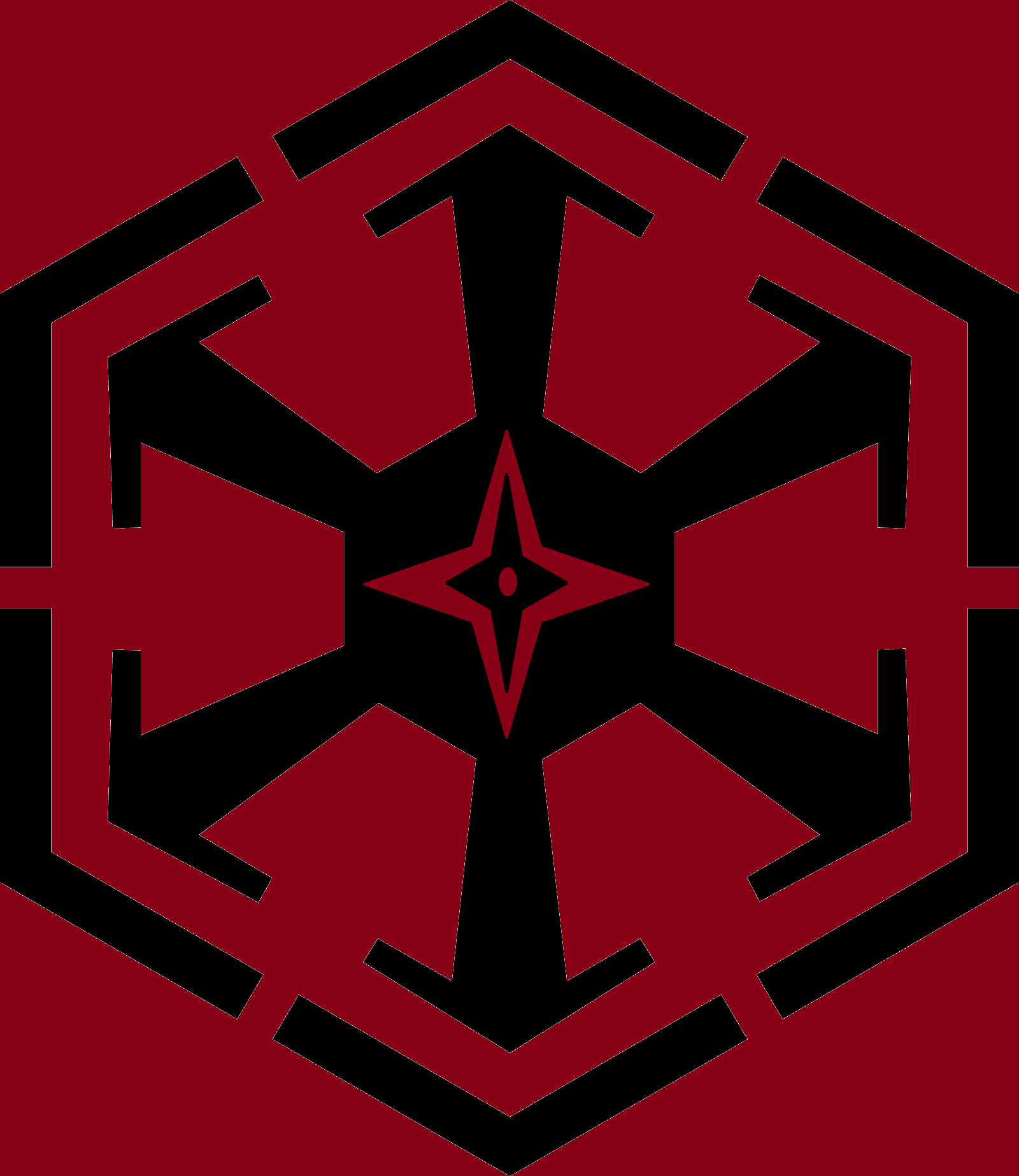 Sith Logo - Sith Logo