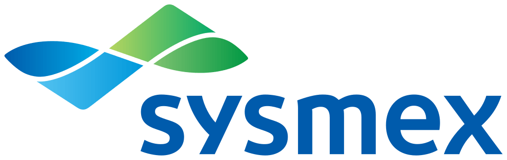 Sysmex Logo - Sysmex company logo.svg