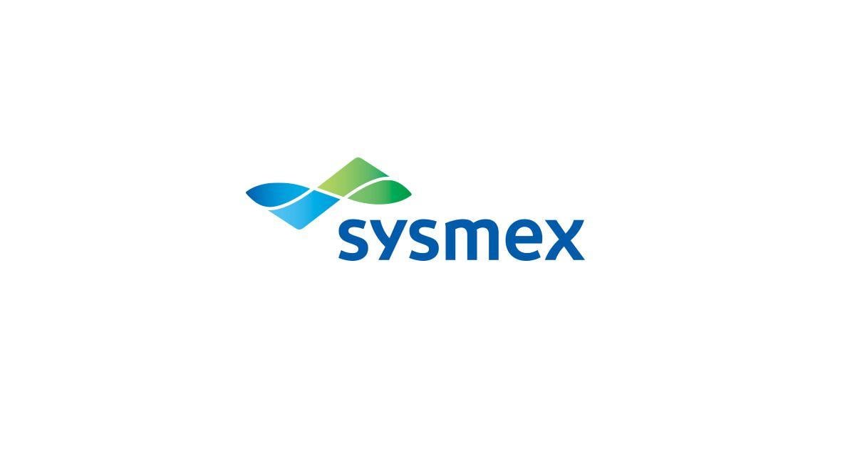 Sysmex Logo - Sysmex