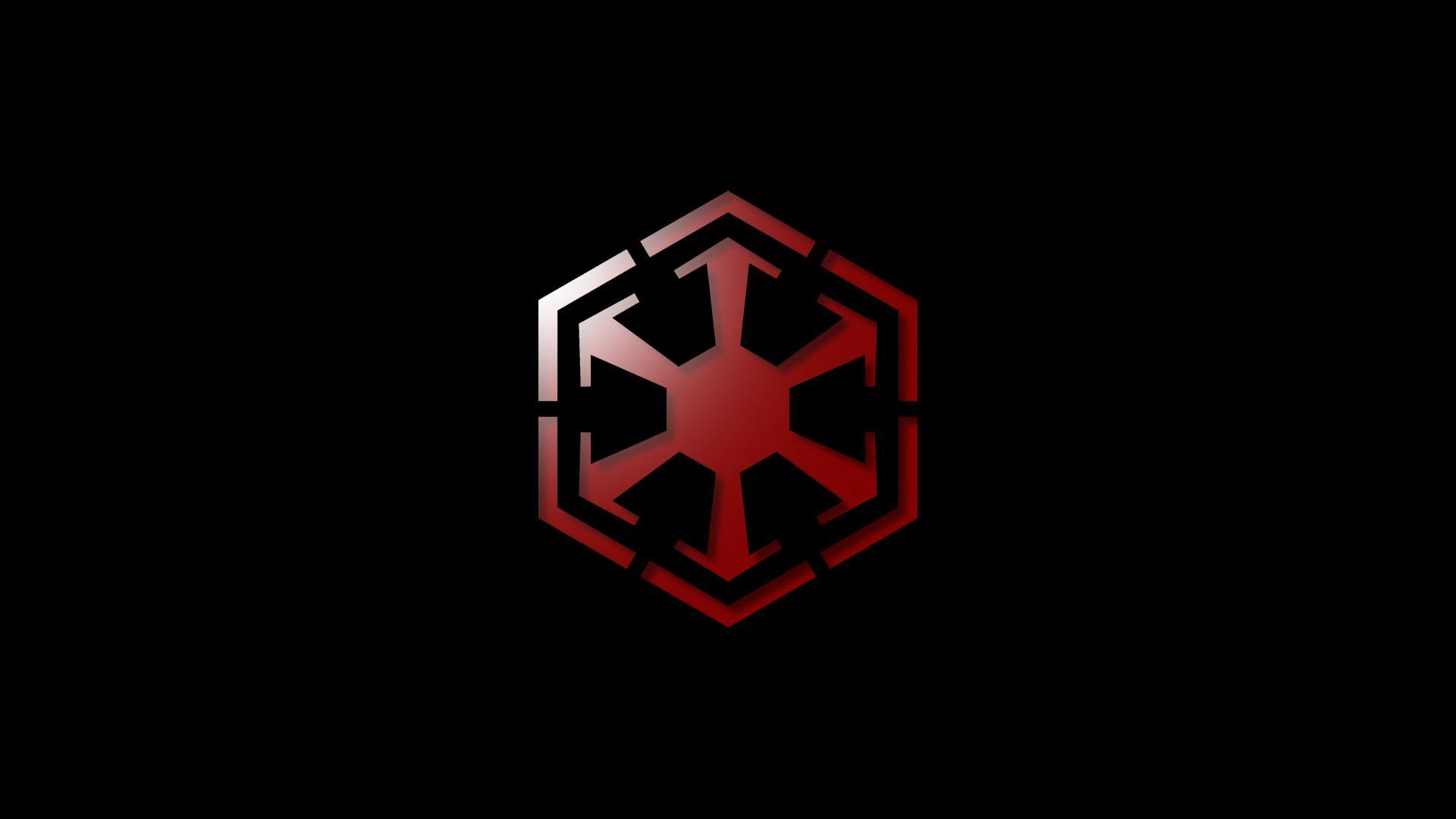 Sith Logo - 48+] Sith Emblem Wallpaper on WallpaperSafari