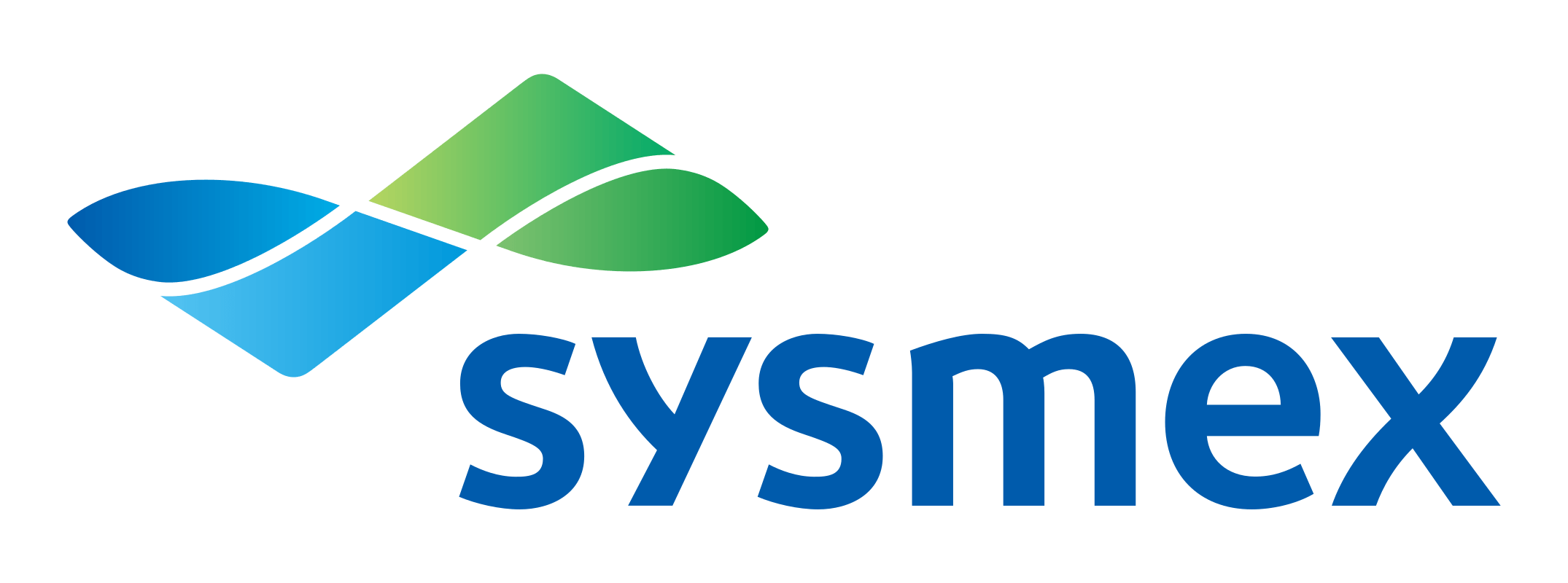 Sysmex Logo - Sysmex - Home Page