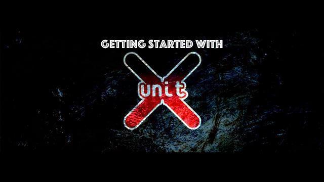 xUnit Logo - Getting Started With xUnit – Assert.This