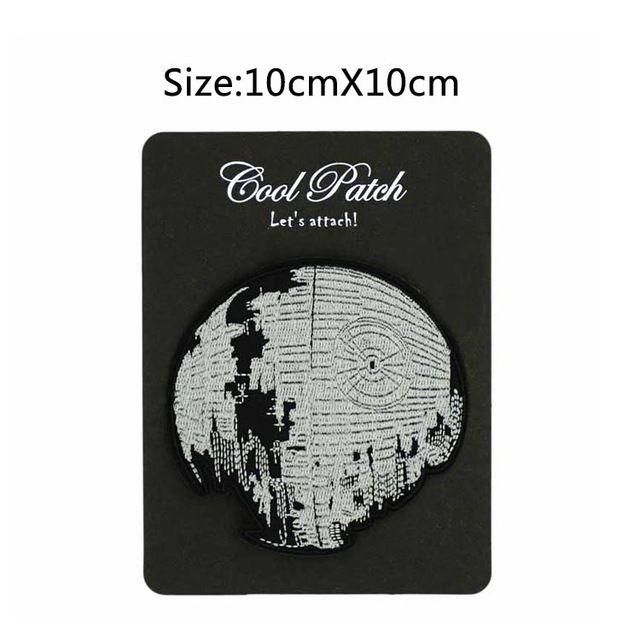 Sith Logo - US $3.9. 4 STAR WARS Death Star Darth Vader Empire Sith Logo Uniform Movie TV Series Costume Cosplay Embroidered Emblem Iron On Patch In Patches