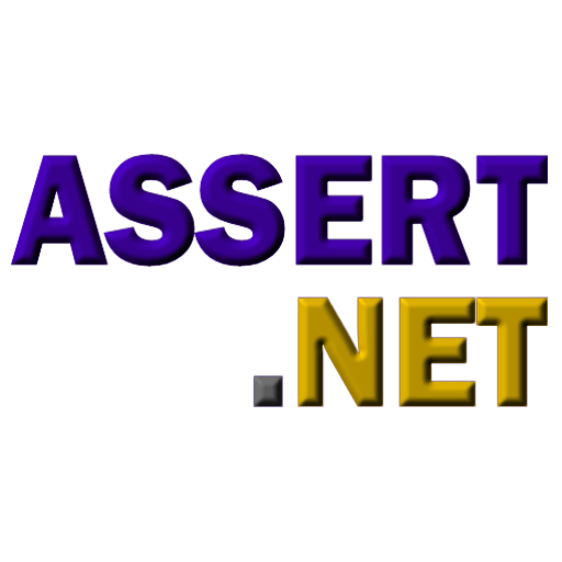 xUnit Logo - GitHub - CptWesley/AssertNet: AssertJ style fluent assertions for ...