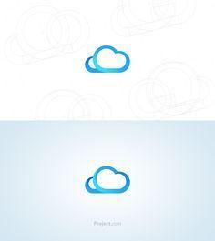 Clouds Logo - 42 Best Cloud logos images in 2013 | Clouds, Logo designing, Logo design