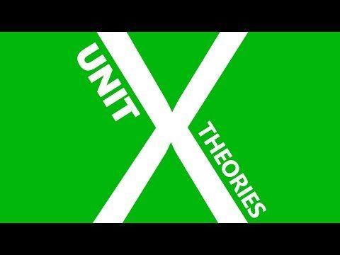 xUnit Logo - I Have A Theory - Theories in xUnit Tests - YouTube