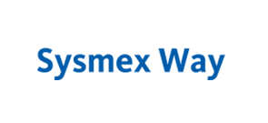 Sysmex Logo - Corporate Philosophy and Brand | About Sysmex | Sysmex