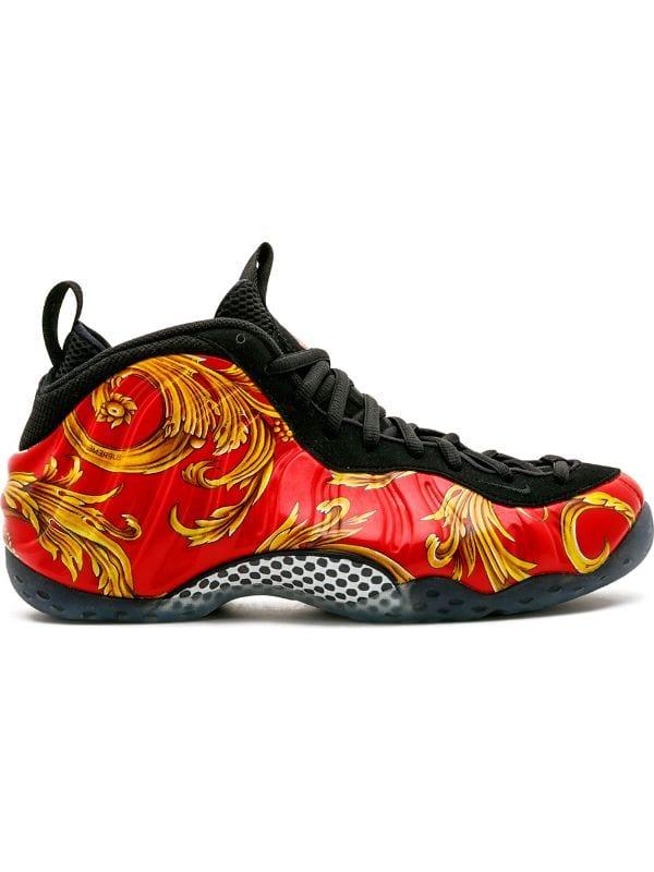 Foamposite Logo - Nike Air Foamposite 1 Supreme SP sneakers $1,250 - Shop AW19 Online ...