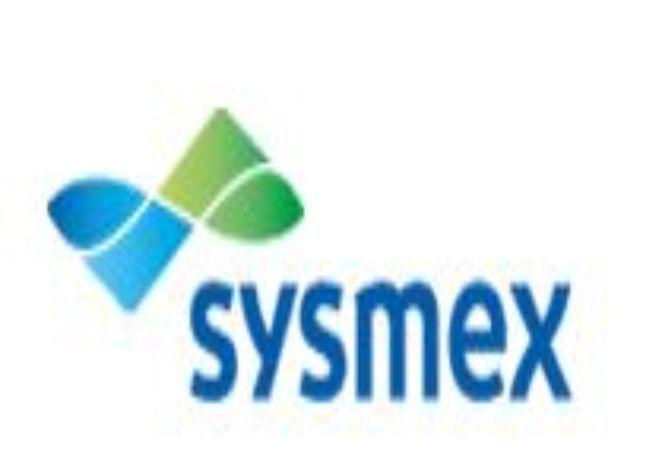Sysmex Logo - Sysmex Logos