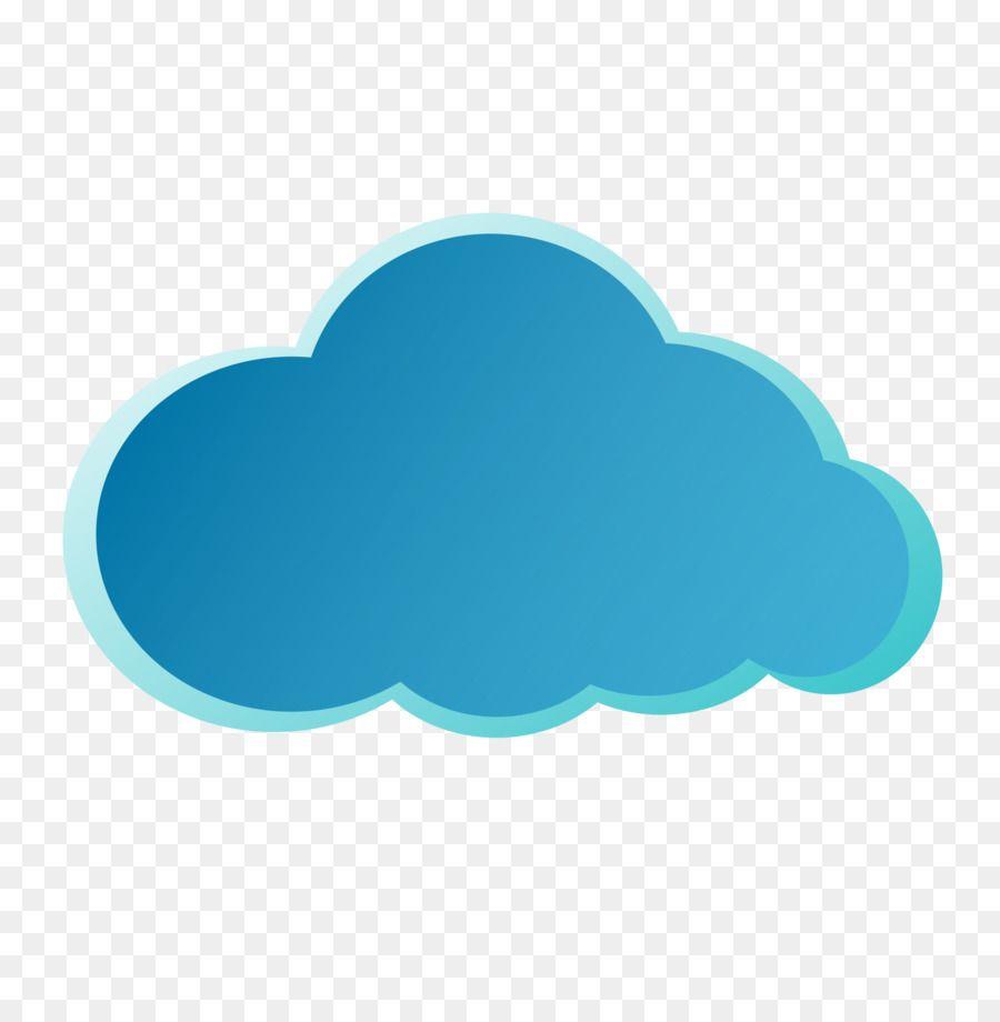 Clouds Logo - Cloud Azure png download*2404 Transparent Cloud png