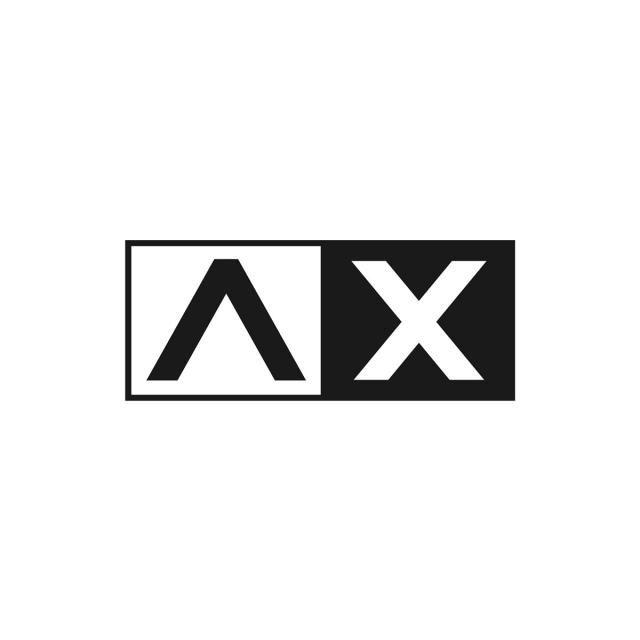 AX Logo - Letter AX Logo Design Template for Free Download on Pngtree