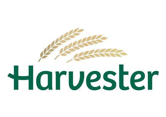 Harvester Logo - Harvester Logo of The Windmill Harvester, Littlehampton