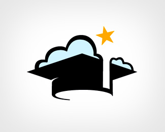 Clouds Logo - Logo Design: Clouds