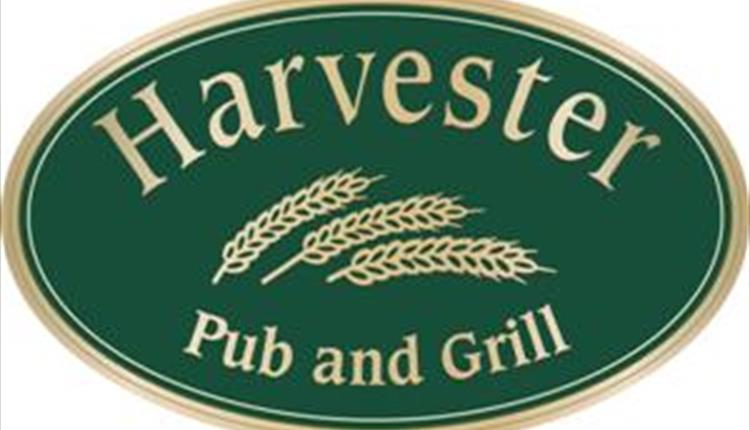 Harvester Logo - Harvester - Restaurant in Gloucester, Gloucester - City of Gloucester