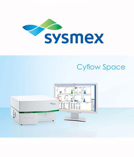 Sysmex Logo - Sysmex