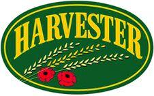 Harvester Logo - Harvester