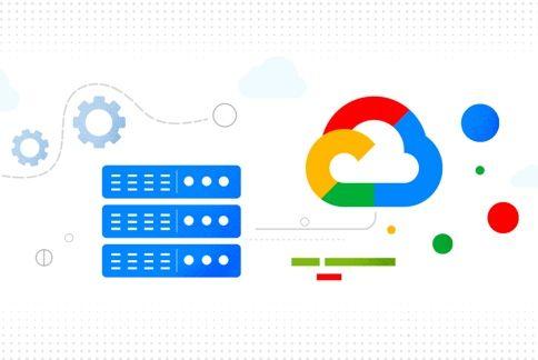 Clouds Logo - Cloud Computing Services | Google Cloud
