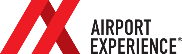 AX Logo - Logos - Airport Experience® News (AXN)