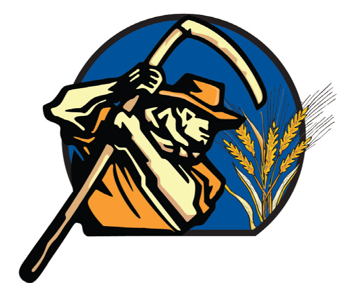 Harvester Logo - Trademark claim kills Harvester logo ‹ Et Cetera