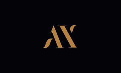 AX Logo - ax Logo