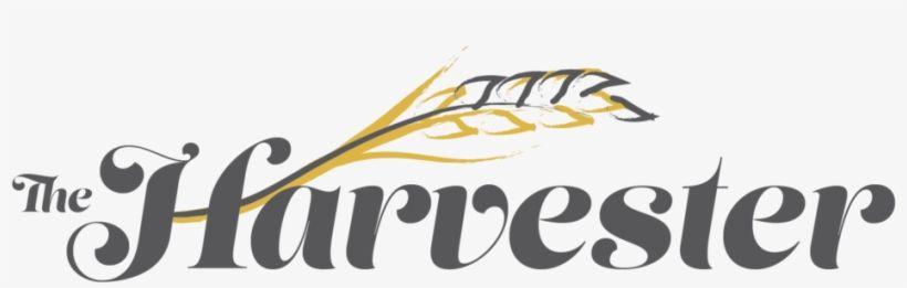 Harvester Logo - Harvester Logo - Random Acts Of Flyness Logo - Free Transparent PNG ...