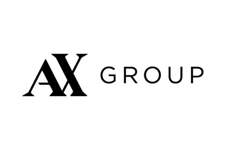 AX Logo - We Are AX Group Household Name in Malta Careers Malta