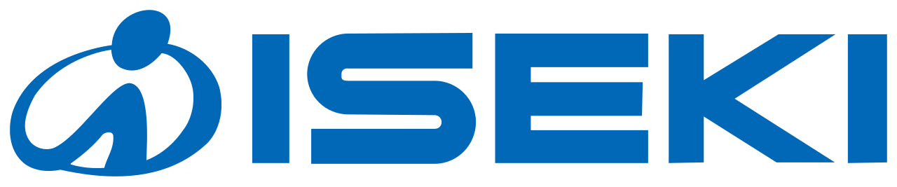 Iseki Logo - File:Iseki company logo.svg - Wikimedia Commons