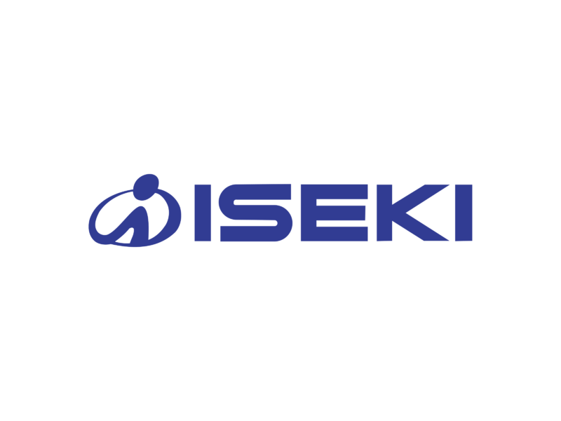 Iseki Logo - Iseki Logo PNG Transparent & SVG Vector - Freebie Supply