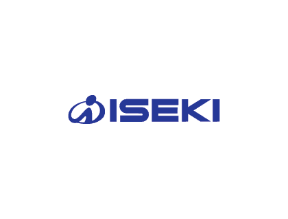 Iseki Logo - Iseki Logo Vector | Logopik