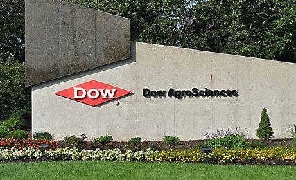 DowElanco Logo - History of Dow DuPont & Pioneer Together | Corteva Agriscience