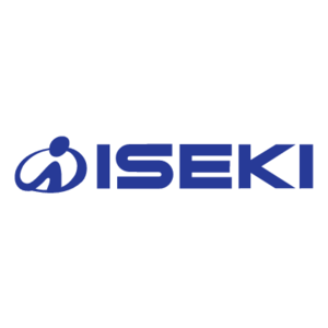 Iseki Logo - Iseki logo, Vector Logo of Iseki brand free download (eps, ai, png ...